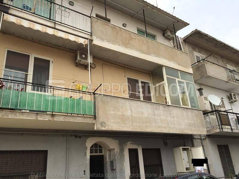 appartamento in vendita a Catanzaro