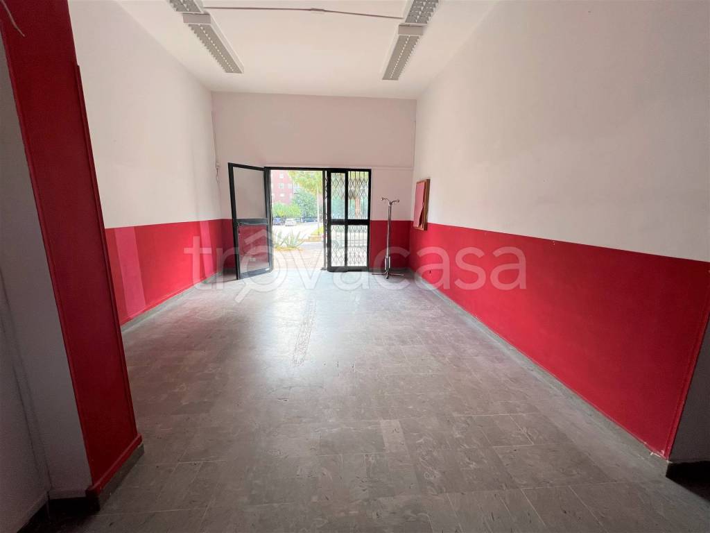 appartamento in vendita a Catanzaro