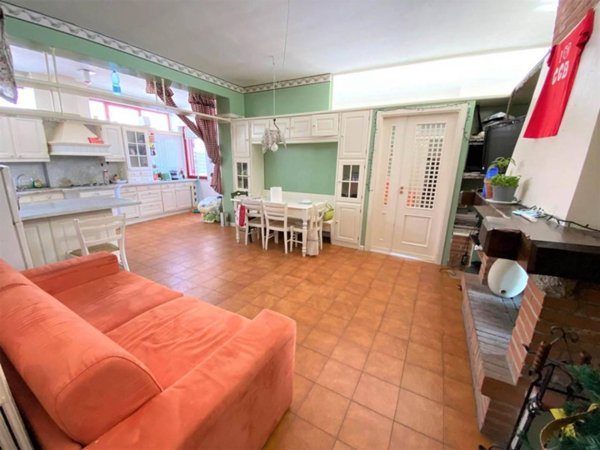 casa indipendente in vendita a Catanzaro in zona Catanzaro Lido