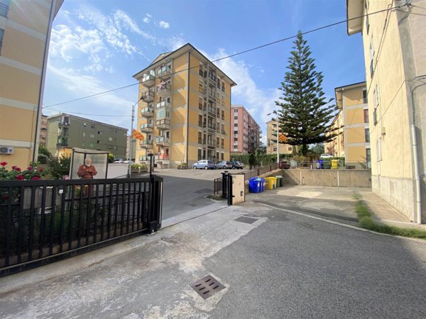 appartamento in vendita a Catanzaro in zona Mater Domini