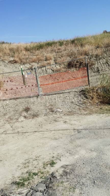 terreno agricolo in vendita a Catanzaro