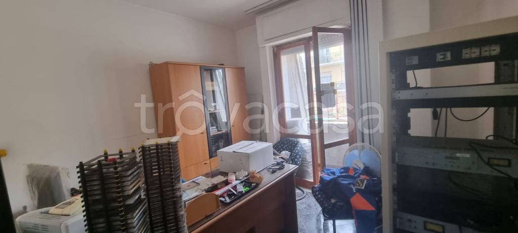 appartamento in vendita a Catanzaro in zona Sant'Elia