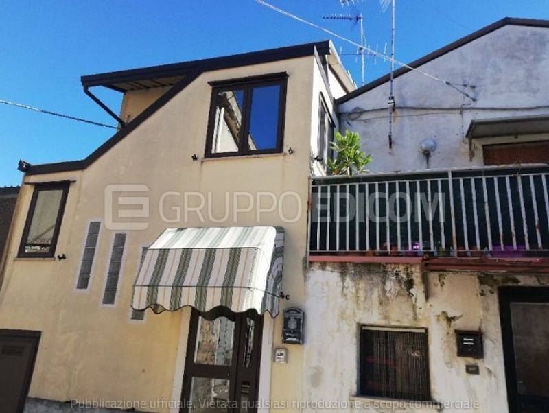 appartamento in vendita a Catanzaro in zona Santa Maria