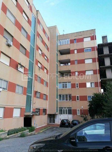 appartamento in vendita a Catanzaro