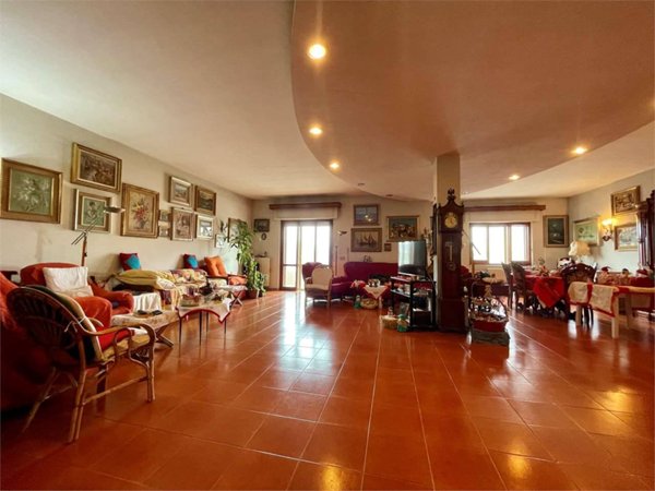 appartamento in vendita a Catanzaro in zona Catanzaro Lido