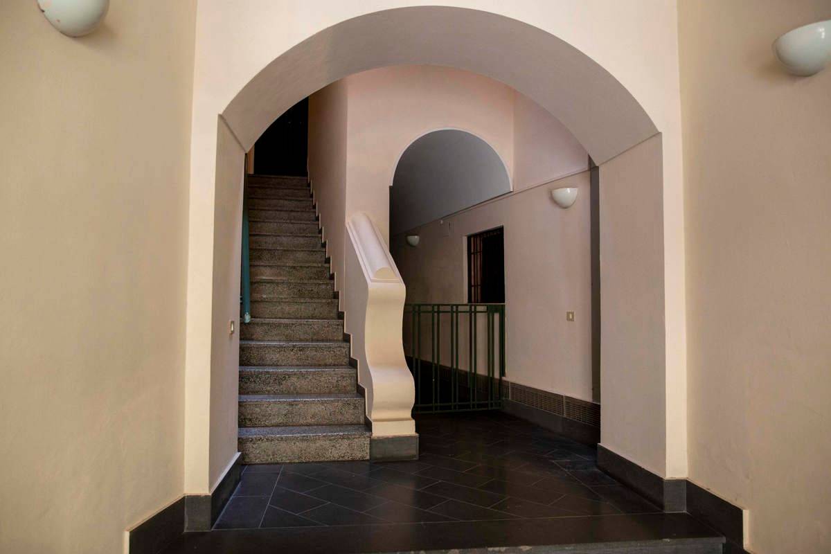 appartamento in vendita a Catanzaro in zona Centro Città