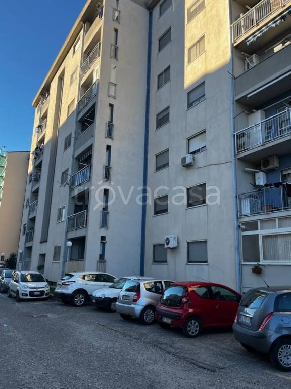 appartamento in vendita a Catanzaro in zona Santa Maria