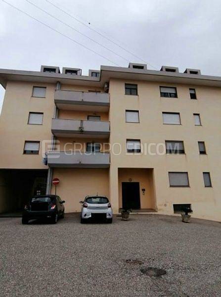 appartamento in vendita a Catanzaro in zona Catanzaro Sala