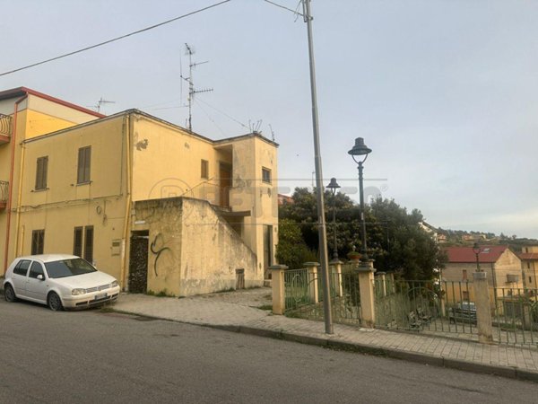 appartamento in vendita a Catanzaro