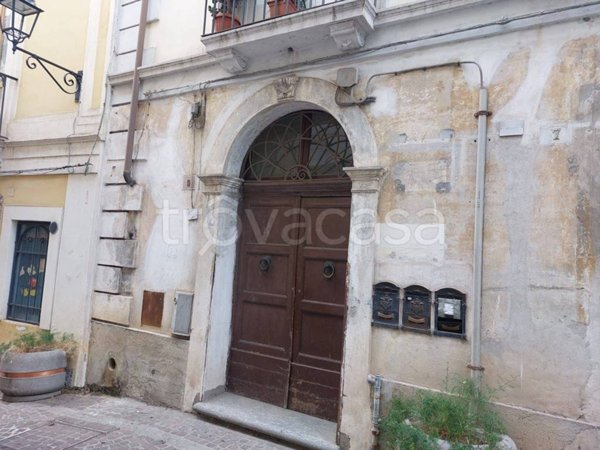 appartamento in vendita a Catanzaro in zona Centro Città