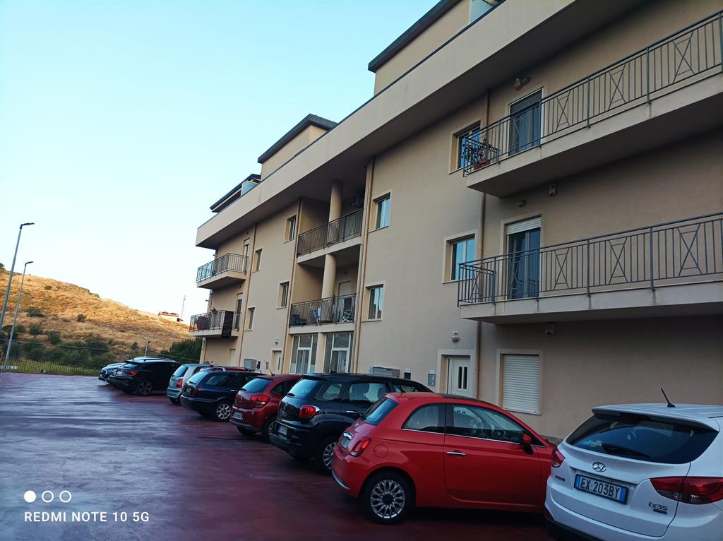 appartamento in vendita a Catanzaro in zona Catanzaro Lido