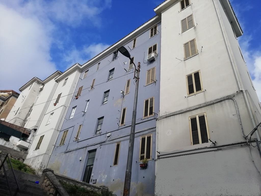 appartamento in vendita a Catanzaro in zona Centro Città