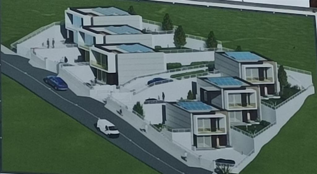 casa indipendente in vendita a Catanzaro in zona Catanzaro Lido
