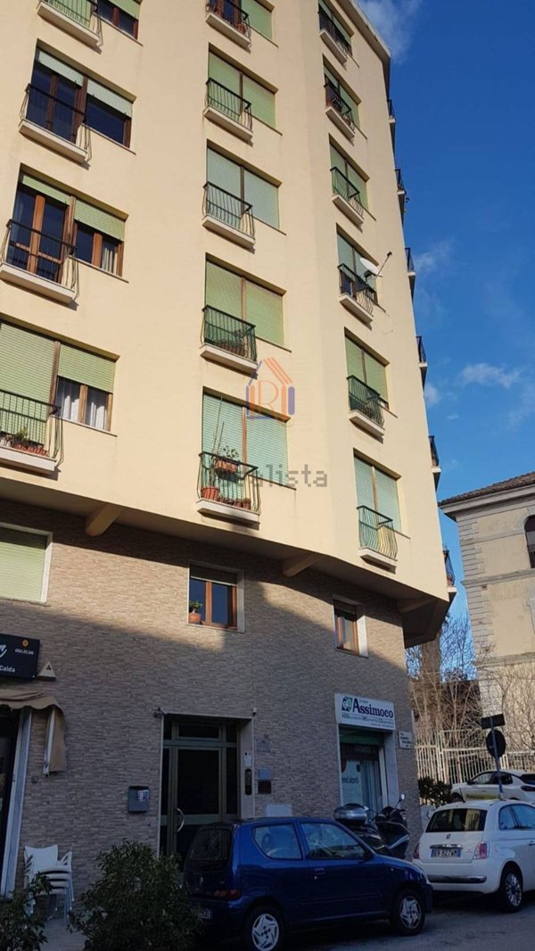 appartamento in vendita a Catanzaro in zona Centro Città