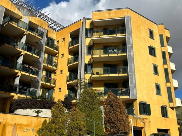 appartamento in vendita a Catanzaro