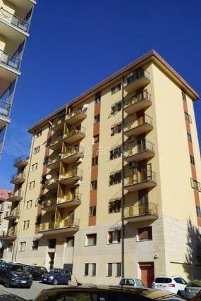 appartamento in vendita a Catanzaro in zona Pontepiccolo