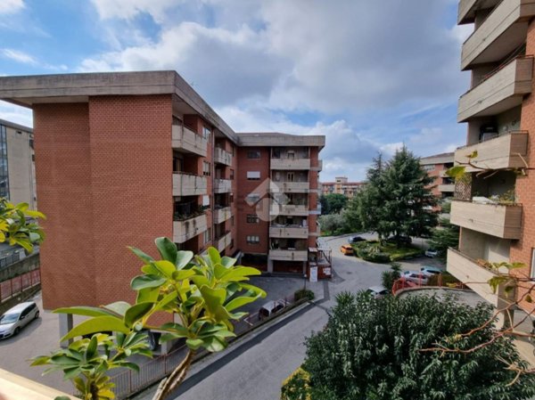 appartamento in vendita a Catanzaro in zona Mater Domini