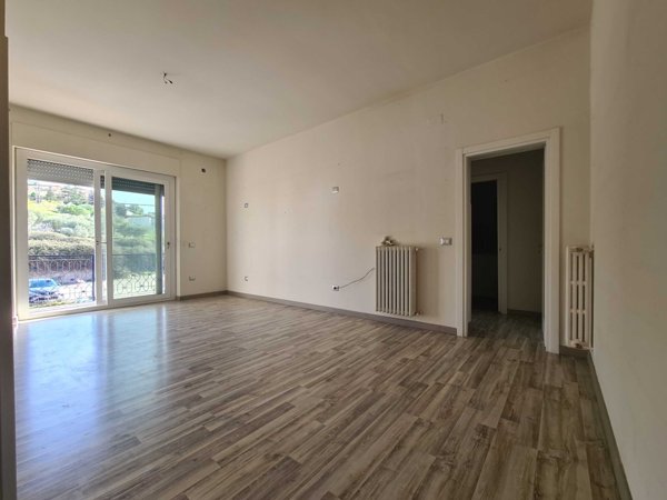 appartamento in vendita a Catanzaro in zona Santa Maria