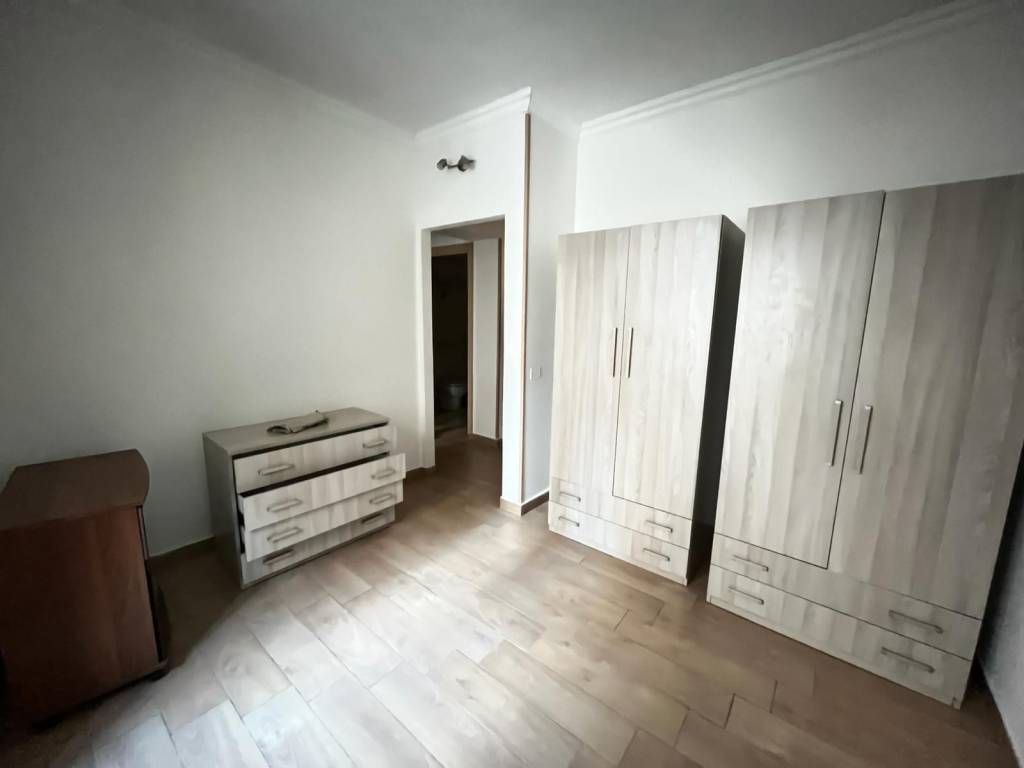 appartamento in vendita a Catanzaro in zona Centro Città