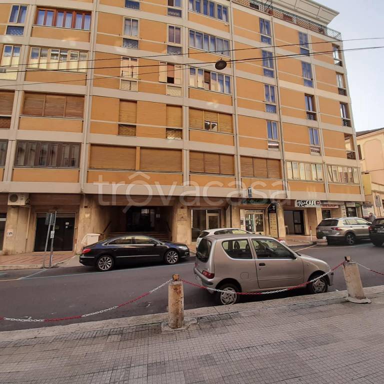 appartamento in vendita a Catanzaro in zona Centro Città