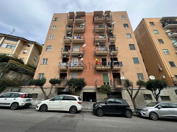 appartamento in vendita a Catanzaro