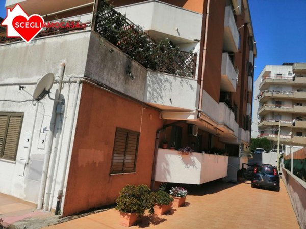 appartamento in vendita a Catanzaro