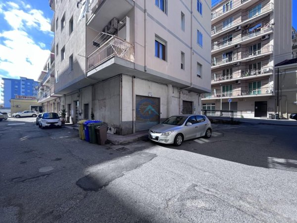 appartamento in vendita a Catanzaro in zona Catanzaro Lido