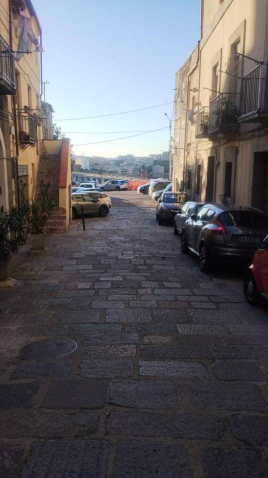 appartamento in vendita a Catanzaro in zona Centro Città