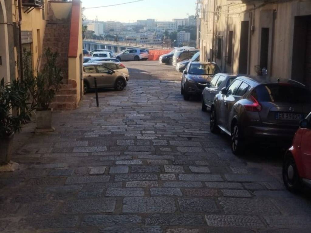appartamento in vendita a Catanzaro in zona Centro Città