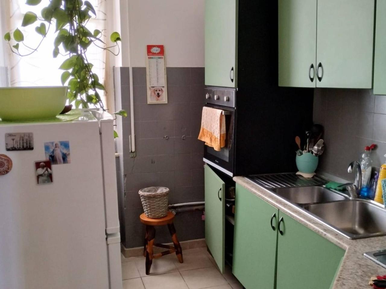 appartamento in vendita a Catanzaro in zona Santa Maria