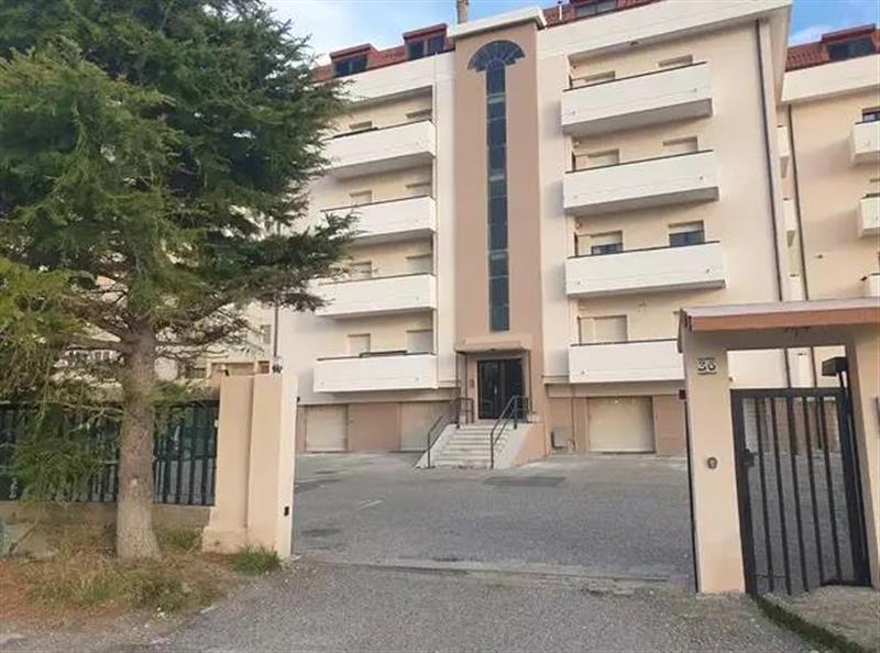 appartamento in vendita a Catanzaro in zona Mater Domini