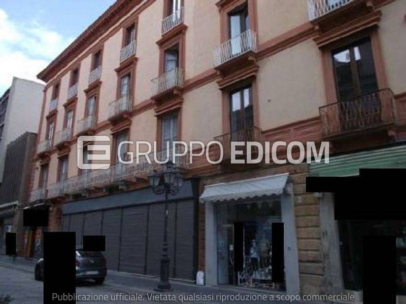 appartamento in vendita a Catanzaro in zona Centro Città