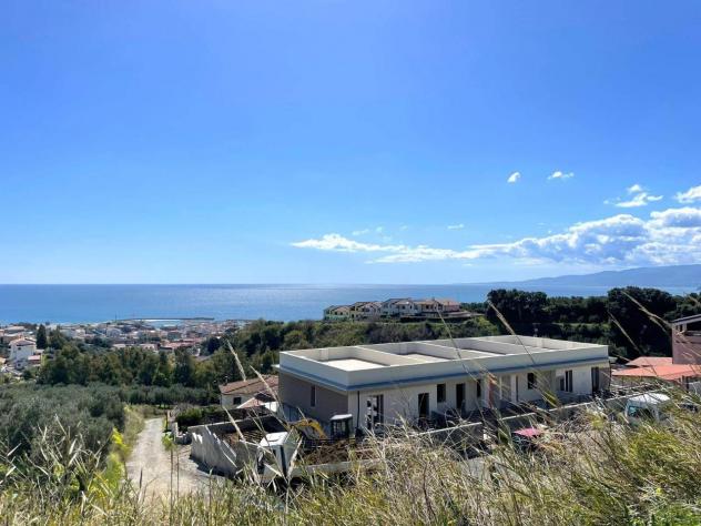 casa indipendente in vendita a Catanzaro in zona Catanzaro Lido