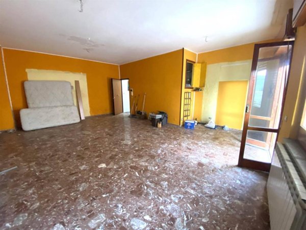 appartamento in vendita a Catanzaro in zona Catanzaro Sala