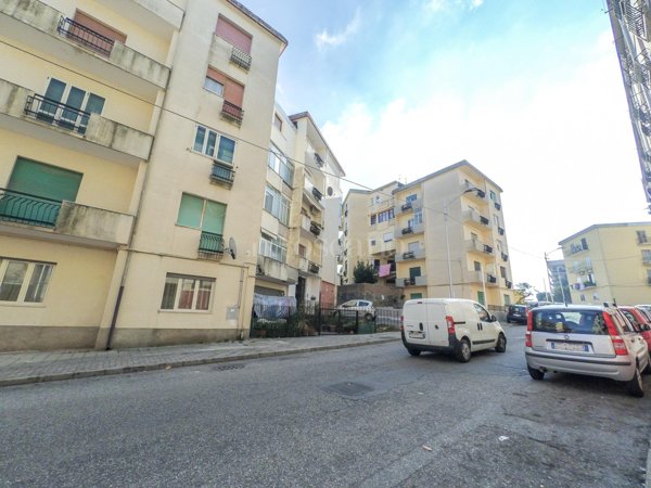 appartamento in vendita a Catanzaro in zona Pontepiccolo