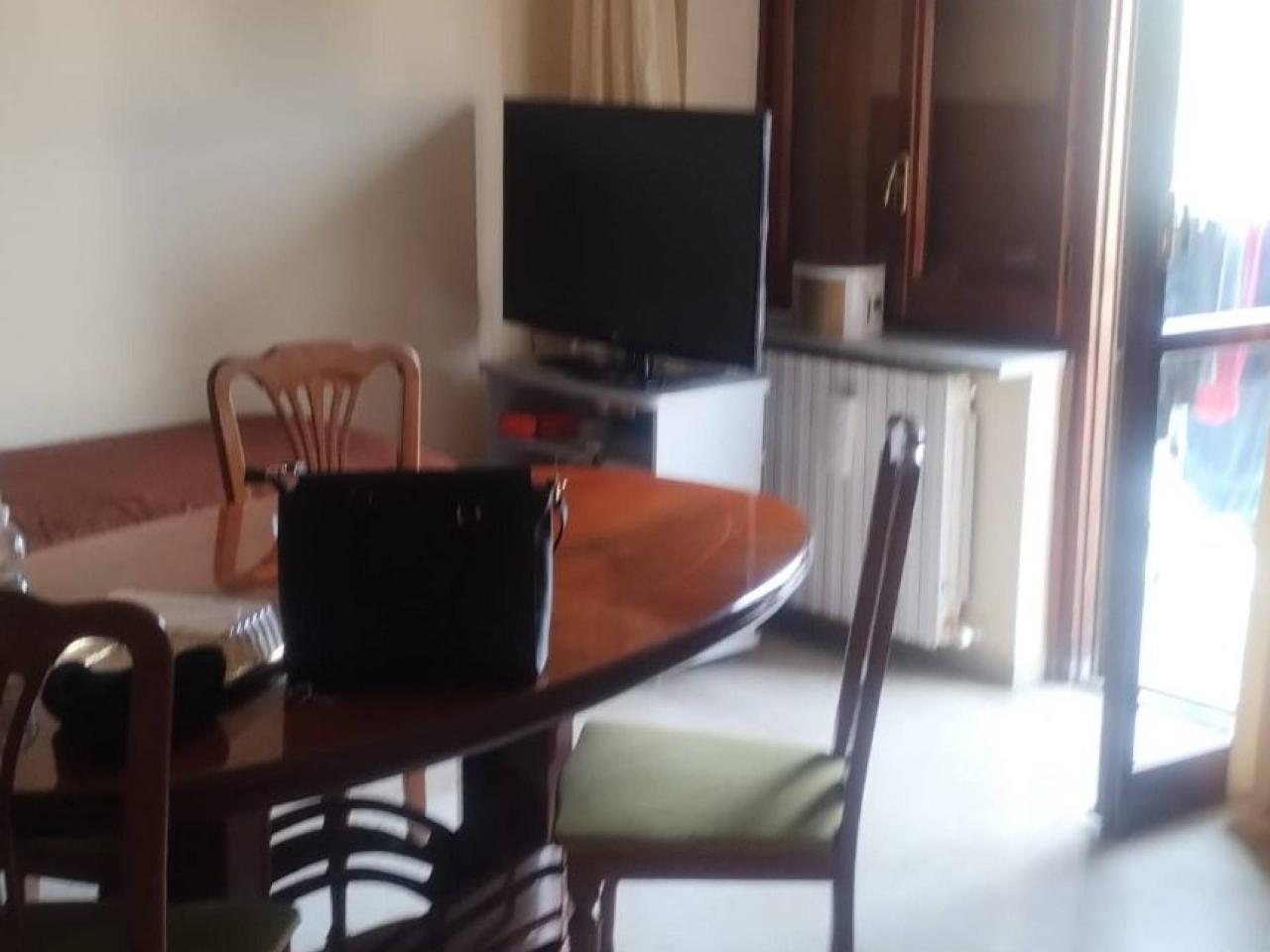 appartamento in vendita a Catanzaro in zona Santa Maria