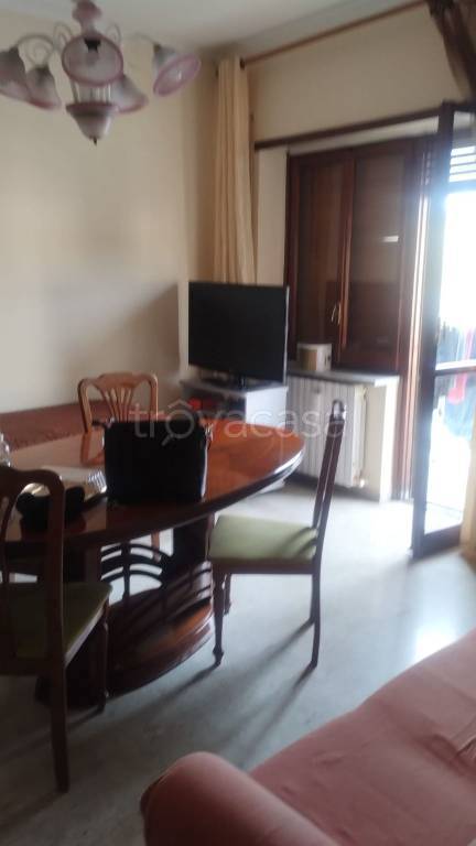 appartamento in vendita a Catanzaro in zona Santa Maria