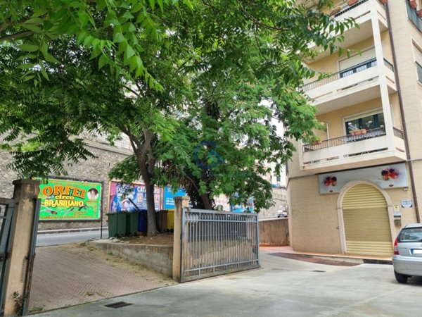 appartamento in vendita a Catanzaro