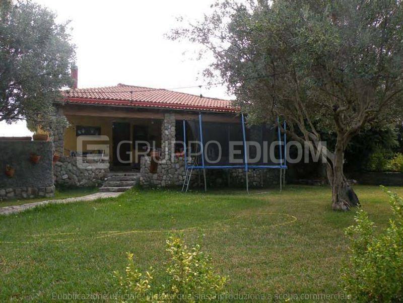 appartamento in vendita a Catanzaro in zona Sant'Elia