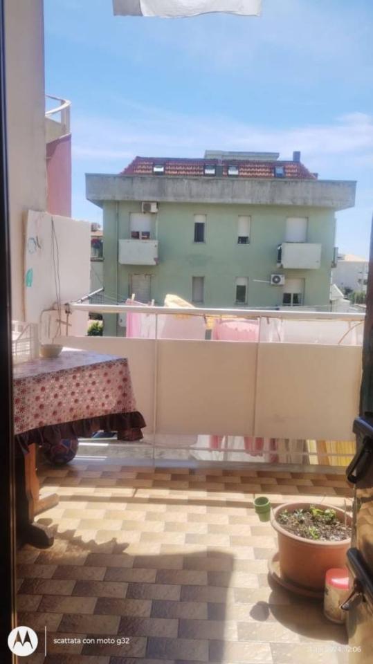 appartamento in vendita a Catanzaro in zona Catanzaro Lido