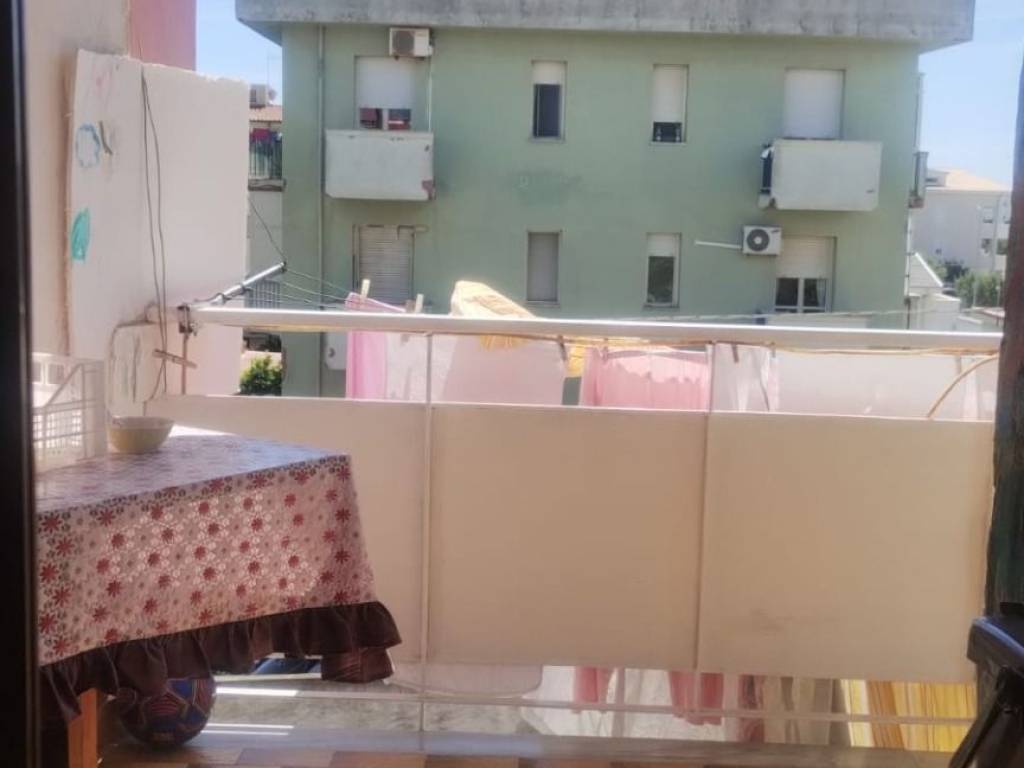 appartamento in vendita a Catanzaro in zona Catanzaro Lido