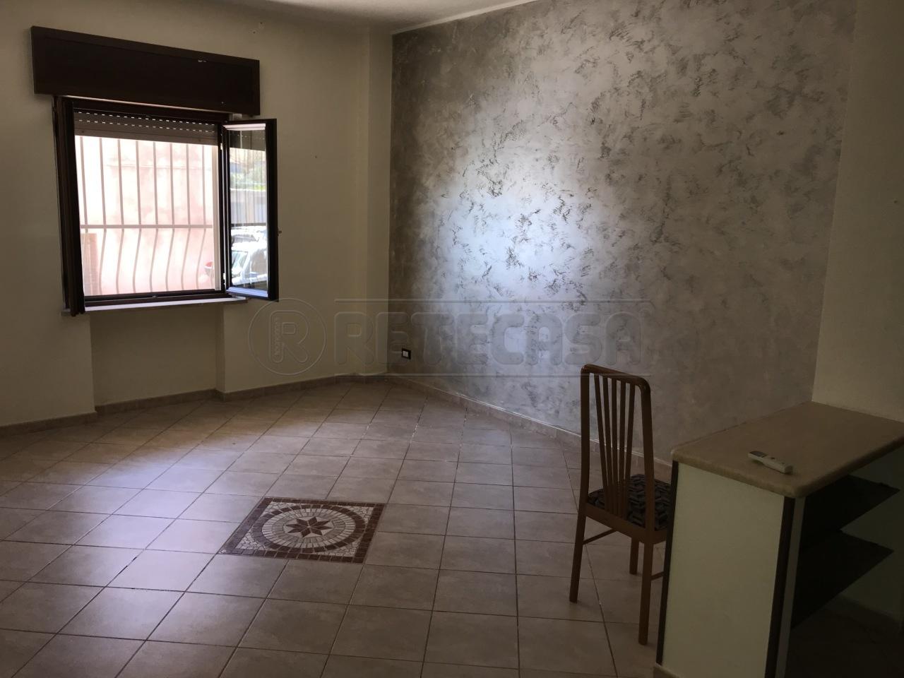 appartamento in vendita a Catanzaro in zona Santa Maria