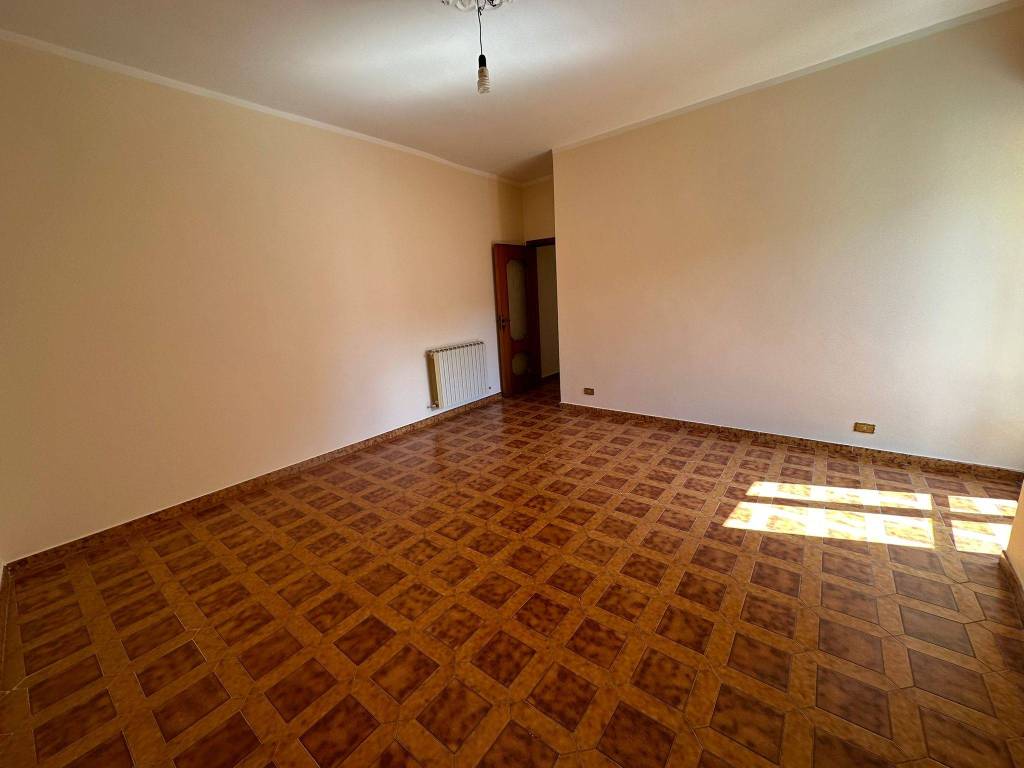 appartamento in vendita a Catanzaro in zona Centro Città