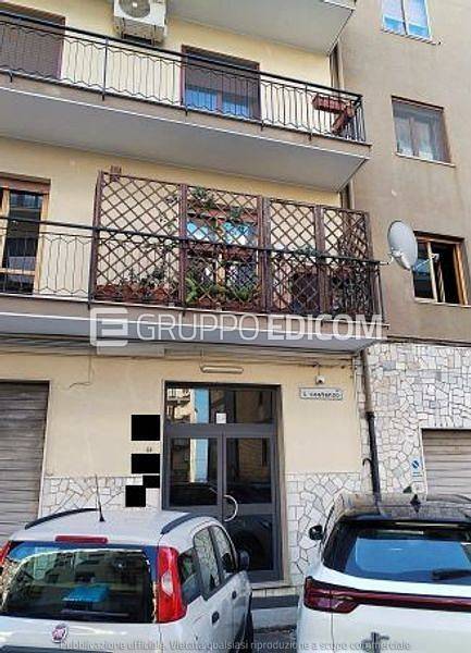 appartamento in vendita a Catanzaro
