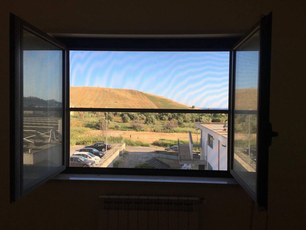 appartamento in vendita a Catanzaro in zona Catanzaro Lido