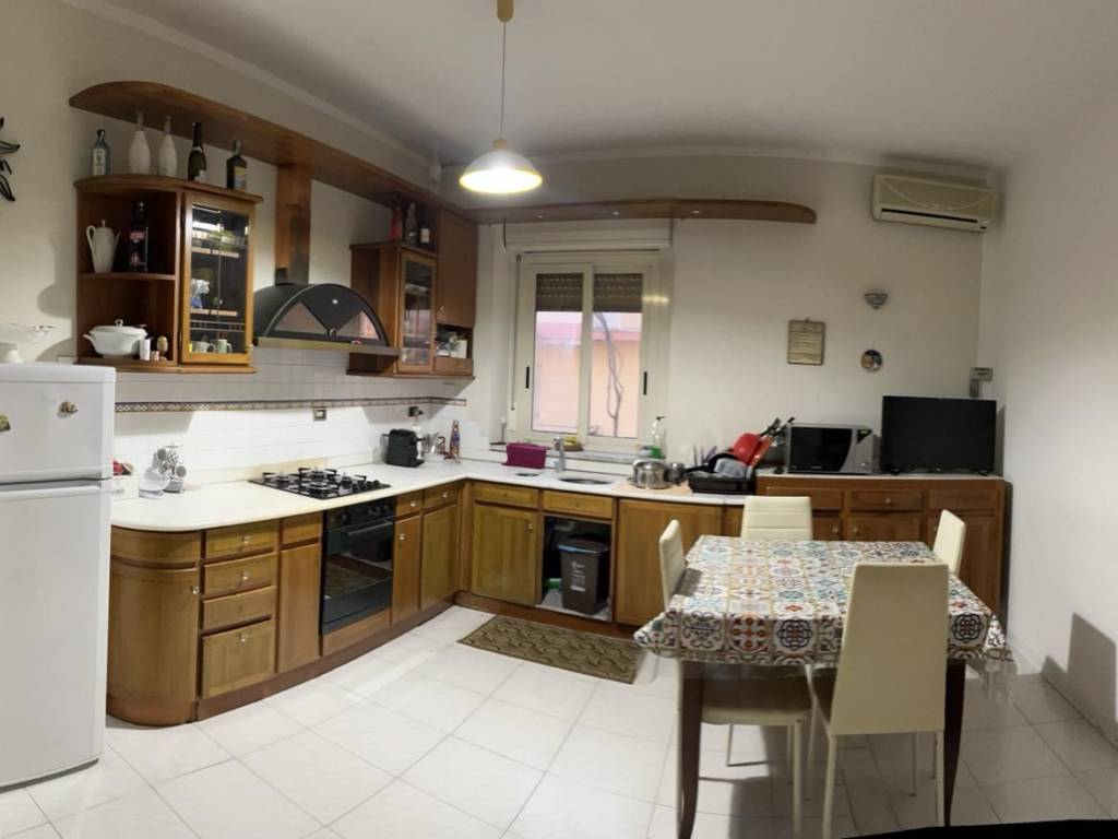 appartamento in vendita a Catanzaro in zona Catanzaro Lido