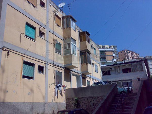 appartamento in vendita a Catanzaro in zona Catanzaro Sala