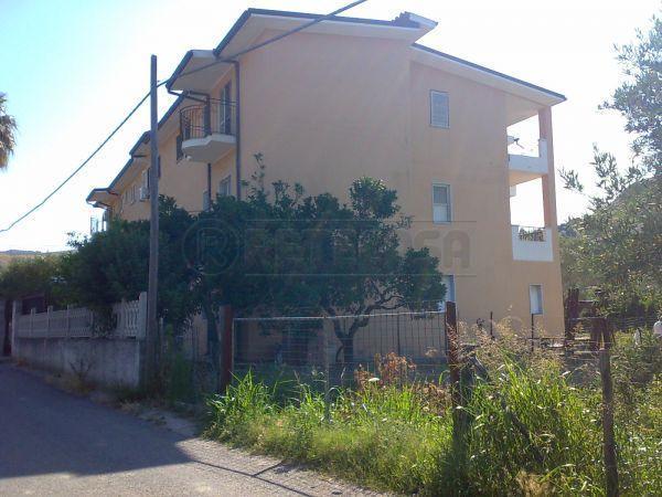 appartamento in vendita a Catanzaro in zona Germaneto
