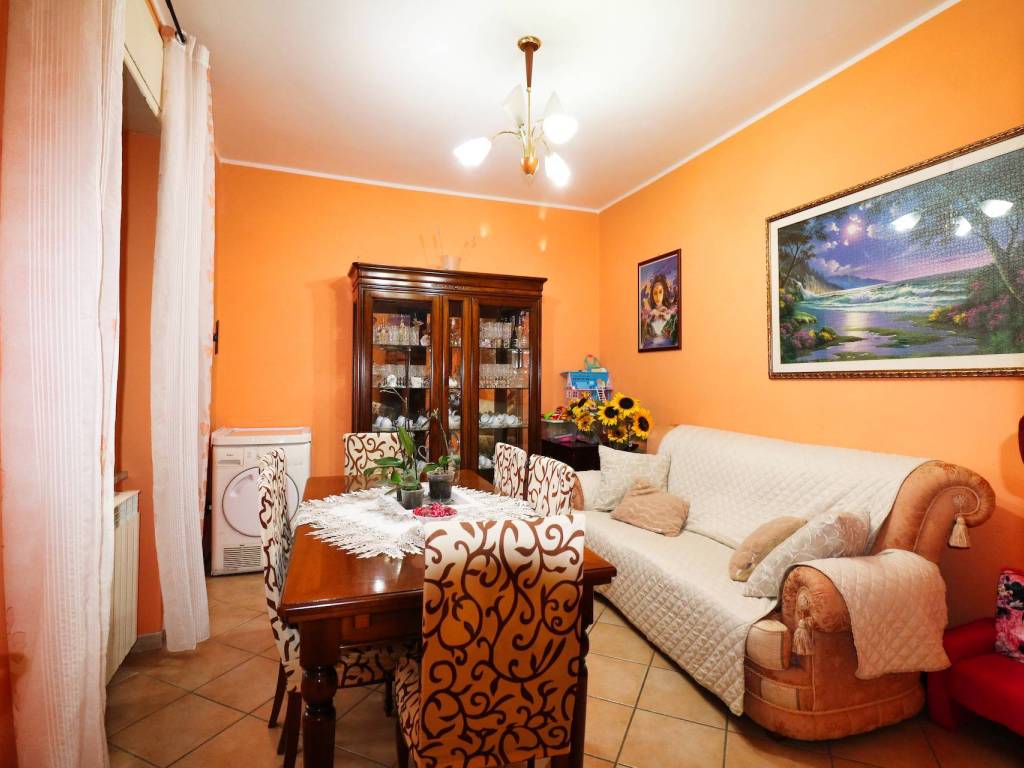 appartamento in vendita a Catanzaro in zona Santa Maria