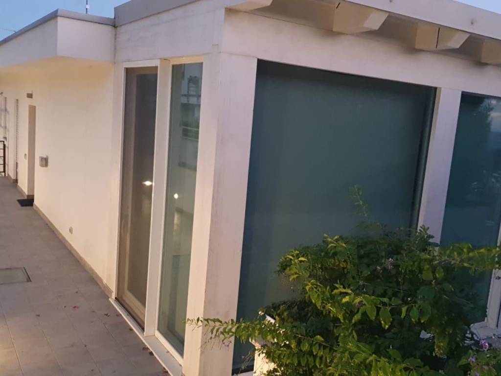 casa indipendente in vendita a Catanzaro in zona Mater Domini